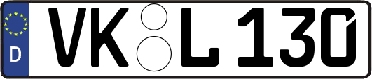 VK-L130