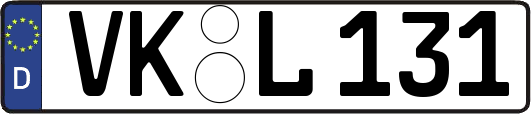VK-L131