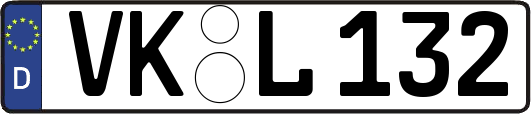 VK-L132