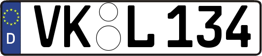 VK-L134