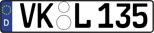 VK-L135
