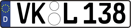 VK-L138