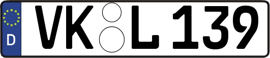 VK-L139