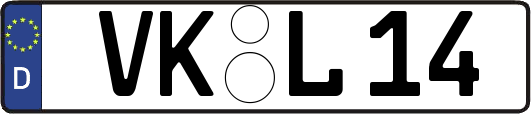 VK-L14