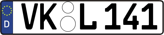 VK-L141