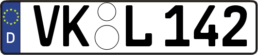 VK-L142