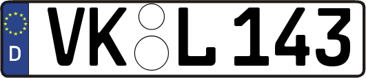 VK-L143