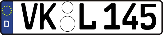 VK-L145