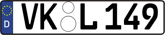 VK-L149