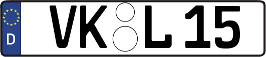 VK-L15