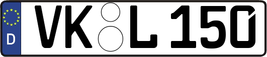 VK-L150