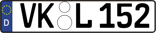 VK-L152