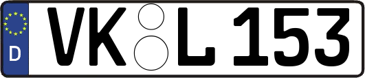 VK-L153