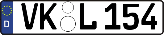 VK-L154