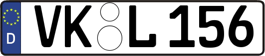 VK-L156