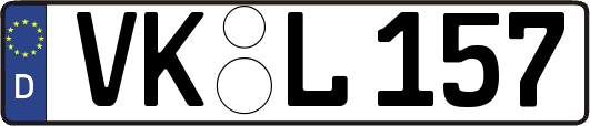 VK-L157