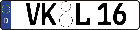 VK-L16