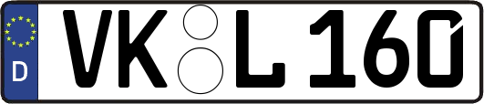 VK-L160