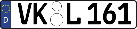 VK-L161
