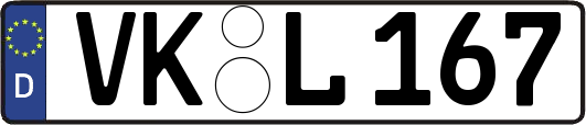 VK-L167