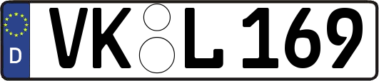 VK-L169