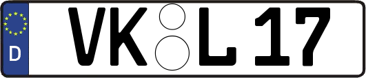 VK-L17