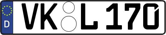 VK-L170