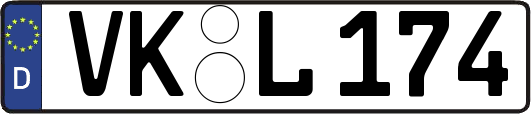 VK-L174