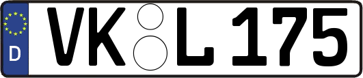 VK-L175