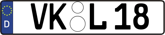 VK-L18