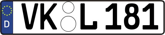 VK-L181