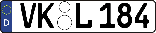 VK-L184