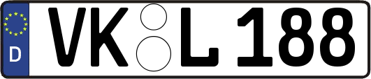 VK-L188