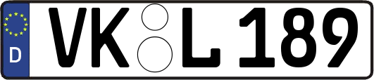 VK-L189