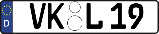 VK-L19