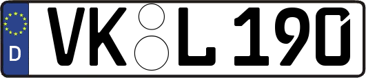 VK-L190
