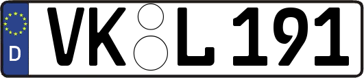 VK-L191