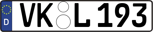 VK-L193