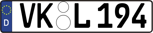 VK-L194