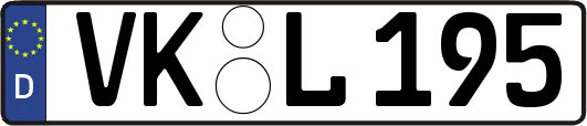 VK-L195