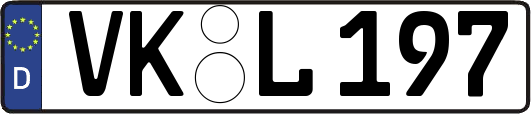 VK-L197