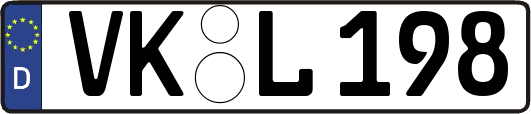VK-L198