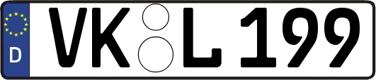 VK-L199