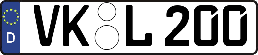 VK-L200
