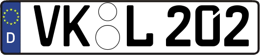 VK-L202