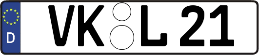 VK-L21