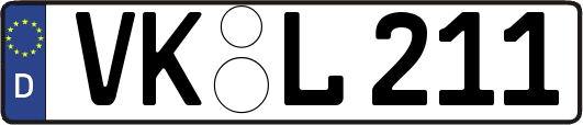 VK-L211