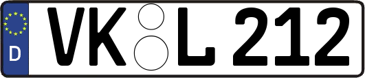 VK-L212