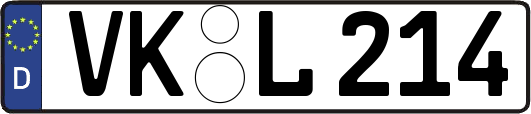 VK-L214
