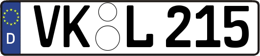 VK-L215